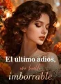 El último adiós, una huella imborrable cover