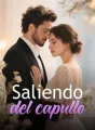 Saliendo del capullo cover