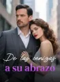 De las cenizas a su abrazo cover