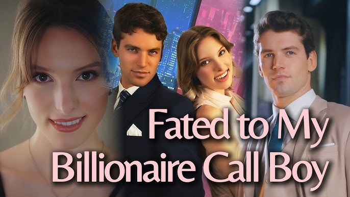 Fated To My Billionaire Call Boy: Turns a Scandal Into a Slow-Burn Fairy Tale