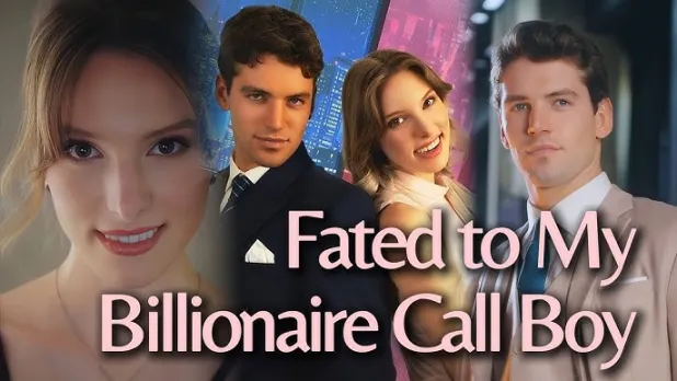 Fated To My Billionaire Call Boy: Turns a Scandal Into a Slow-Burn Fairy Tale
