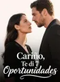 Cariño, Te di 7 Oportunidades cover