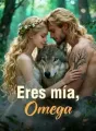 Eres mía, Omega cover