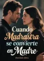 Cuando Madrastra se convierte en Madre cover
