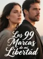 Las 99 Marcas de mi Libertad cover