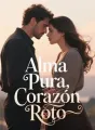 Alma Pura, Corazón Roto cover