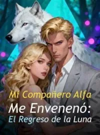 Mi Compañero Alfa Me Envenenó: El Regreso de la Luna