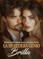 Demasiado tarde para arrepentirse: La heredera genio brilla cover