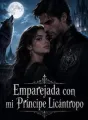 Emparejada con mi Príncipe Licántropo cover