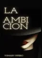 La Ambición cover