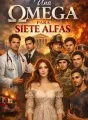 Una omega para siete alfas cover