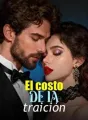 El costo de la traición cover