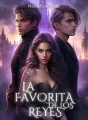 La favorita de los Reyes. cover