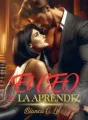 EL CEO & LA APRENDIZ cover