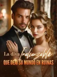 La diva inalcanzable que dejó su mundo en ruinas