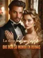 La diva inalcanzable que dejó su mundo en ruinas cover