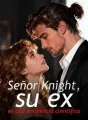 Señor Knight, su ex es una eminencia científica cover