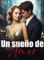 Un sueño de Amor cover