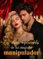 Los deseos implacables de mi magnate manipulador cover