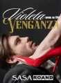 Violeta con V de Venganza cover