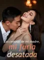 Las cenizas de mi madre, mi furia desatada cover