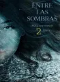 Entre las sombras (2do Libro) cover