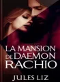 Atrapada en la Mansión de Daemon Racchio cover