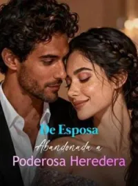 De Esposa Abandonada a Poderosa Heredera