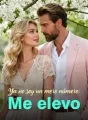 Ya no soy un mero número: Me elevo cover