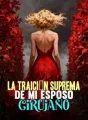 La traición suprema de mi esposo cirujano cover