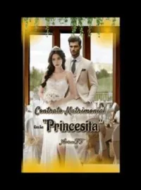 CONTRATO MATRIMONIAL CON LA PRINCESITA 