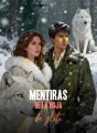 Mentiras de la hoja de plata cover
