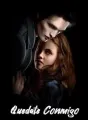 Quedate Conmigo (Crepusculo Fic) cover
