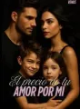 El precio de tu amor por mí cover