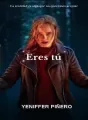 Eres tú cover