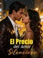 El Precio del Amor Silencioso cover