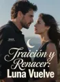 Traición y Renacer: Luna Vuelve cover