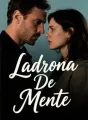 Ladrona De Mente cover