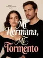 Mi Hermana, Mi Tormento cover