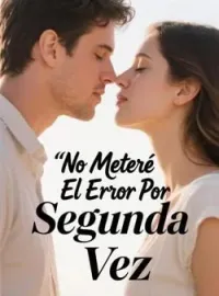 No Meteré El Error Por Segunda Vez