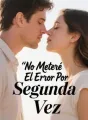 No Meteré El Error Por Segunda Vez cover