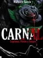 CARNAL cover