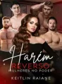 Harén Inverso - Mujeres en el poder cover