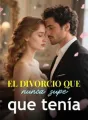 El divorcio que nunca supe que tenía cover