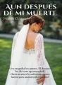 Aún después de mi muerte  cover