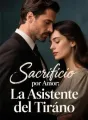 Sacrificio por Amor: La Asistente del Tirano cover