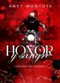 Honor y Sangre  cover