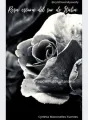 Rosa oscura del sur de Italia cover