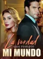 La verdad que rompió mi mundo cover