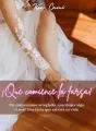 ¡Que comience la farsa!   cover